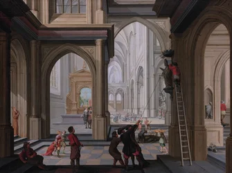 The Iconoclasm